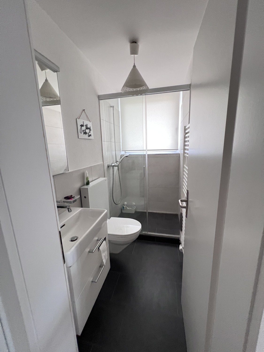 Chambre en colocation, photo 4 sur 8