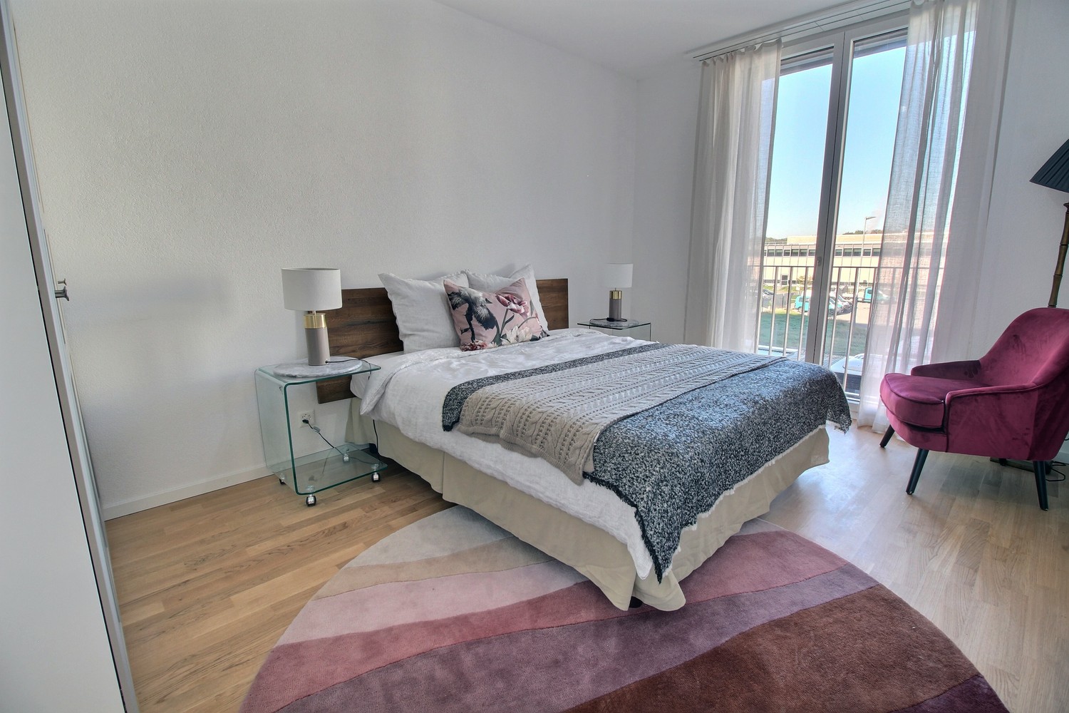 4 ½ rooms apartment, photo 3 sur 10