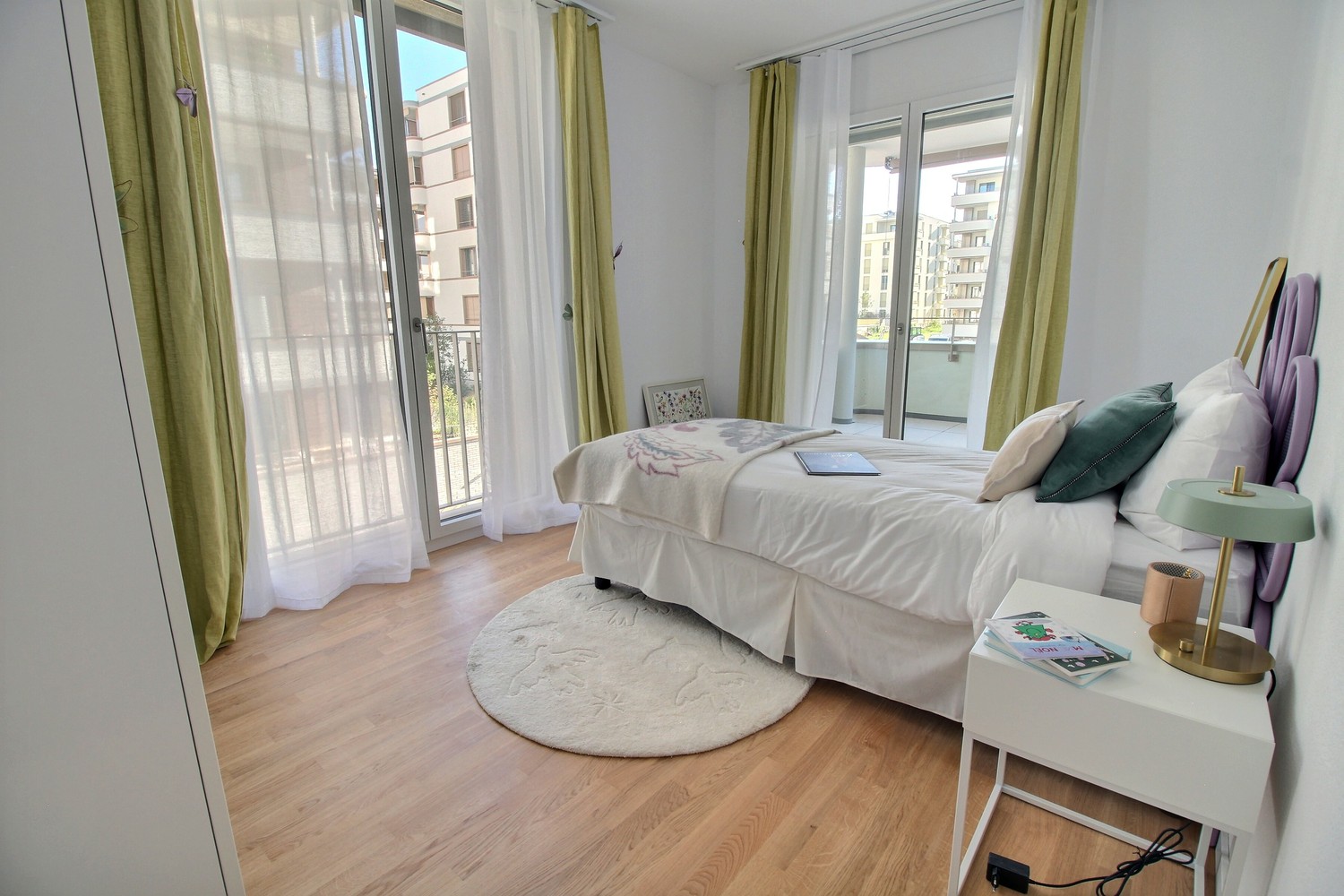 4 ½ rooms apartment, photo 9 sur 10