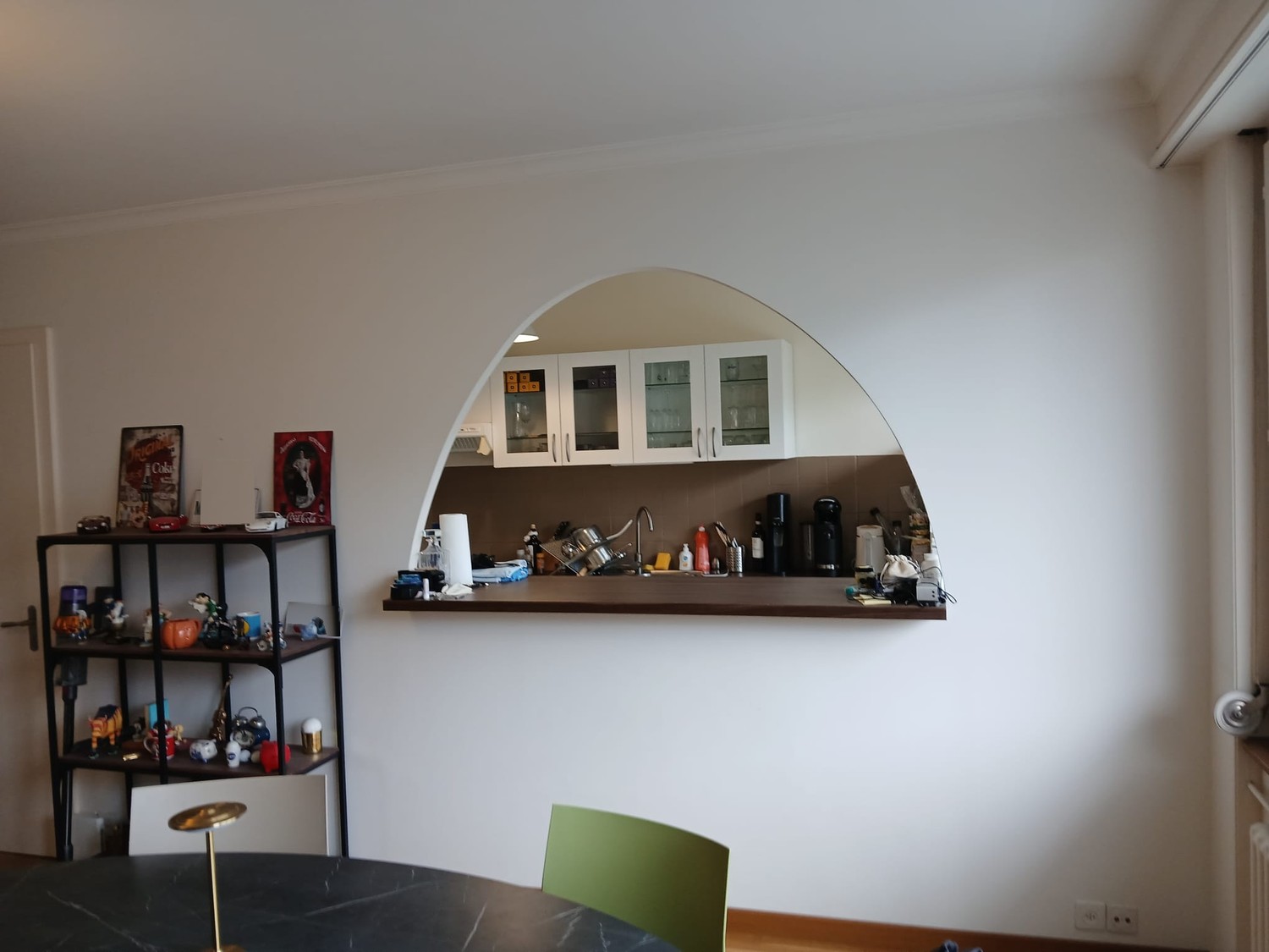 Appartement de 3 ½ pièces, photo 4 sur 10