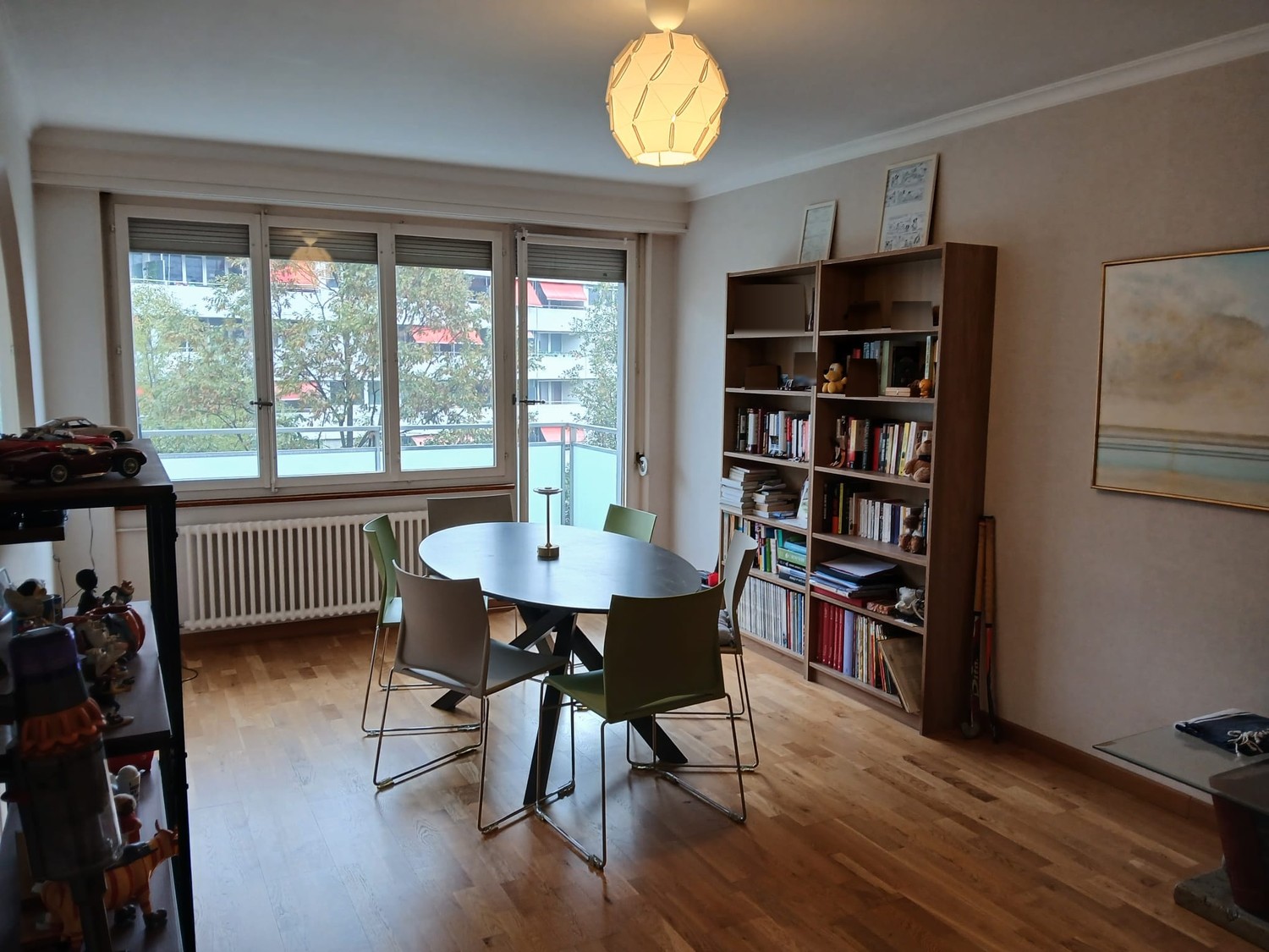 Appartement de 3 ½ pièces, photo 2 sur 10