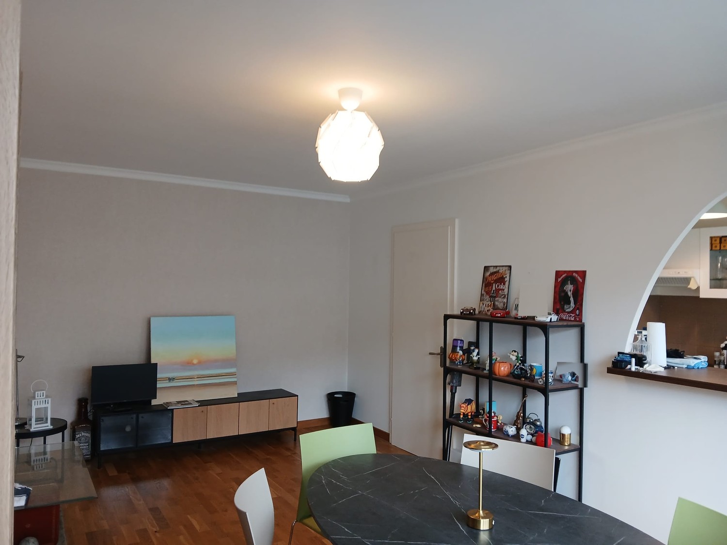 Appartement de 3 ½ pièces, photo 5 sur 10