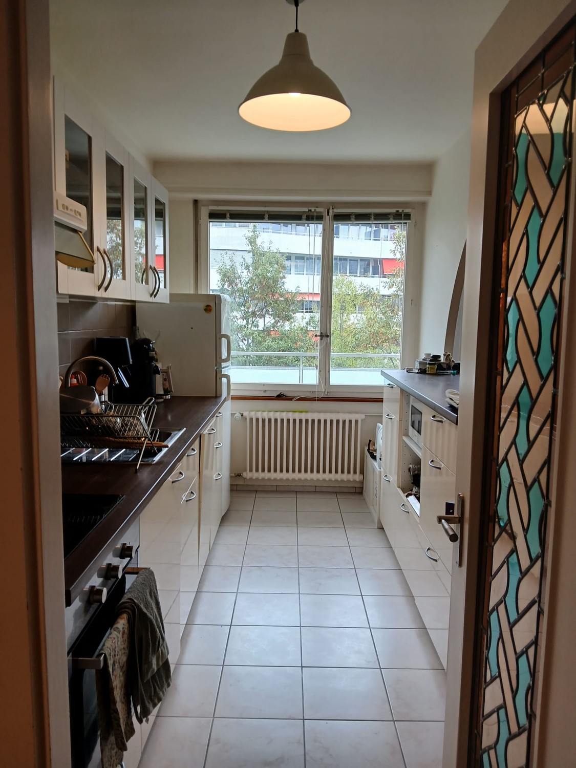 Appartement de 3 ½ pièces, photo 9 sur 10