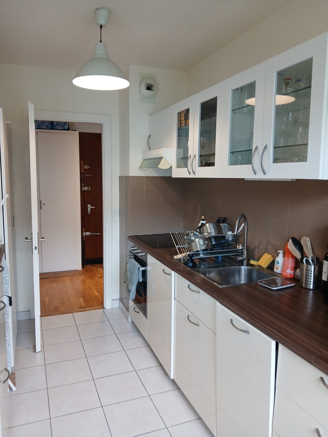 Appartement de 3 ½ pièces, photo 8 sur 10