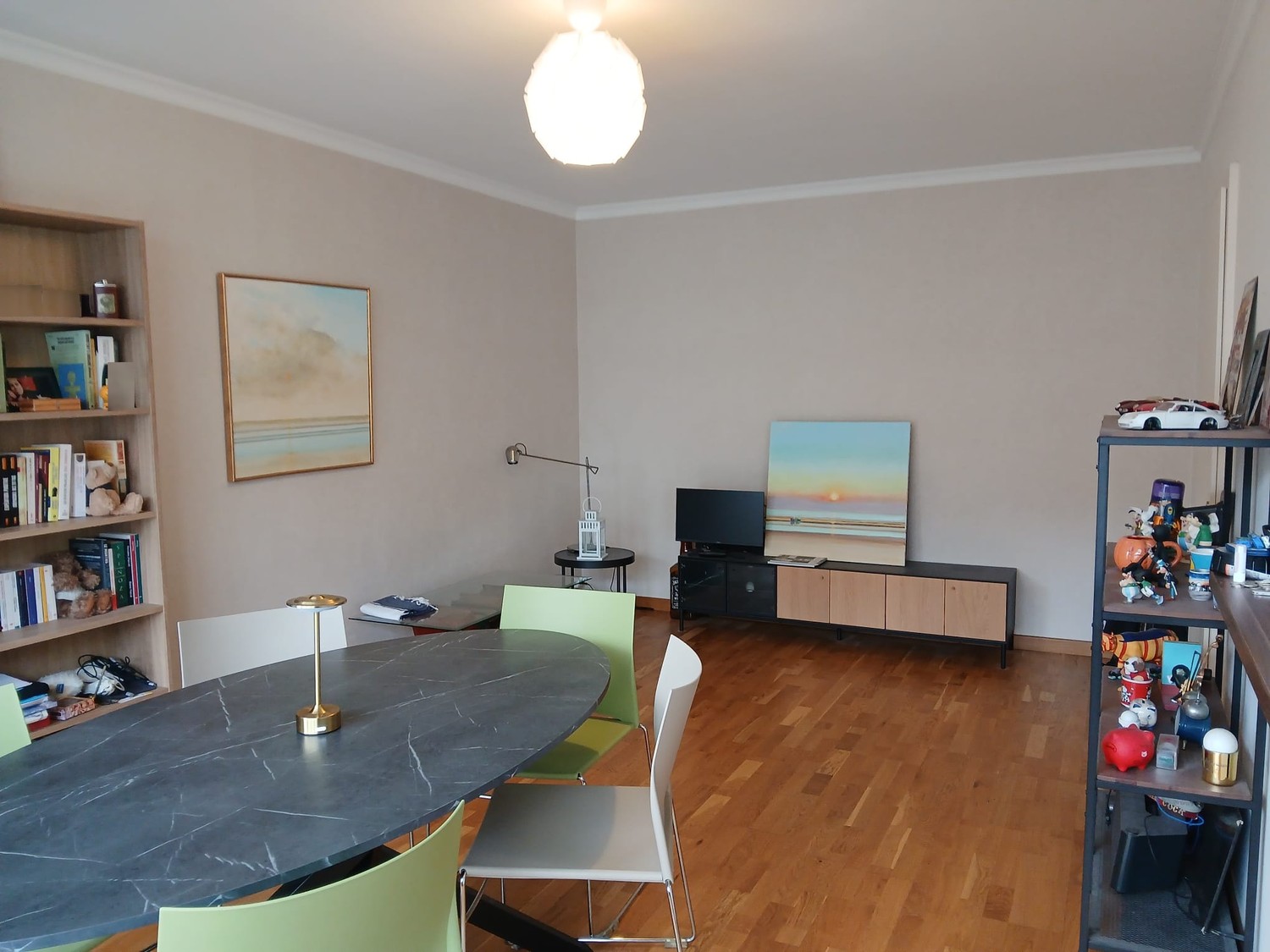 Appartement de 3 ½ pièces, photo 3 sur 10