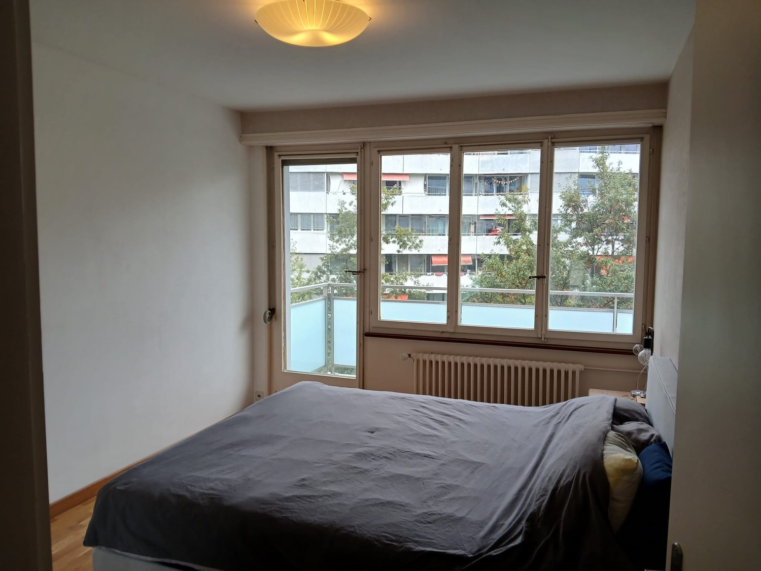 Appartement de 3 ½ pièces, photo 10 sur 10