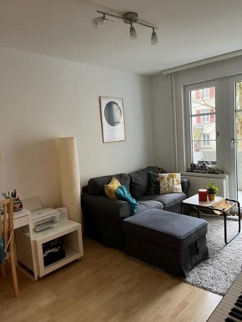 Appartement de 2 ½ pièces, photo 6 sur 10