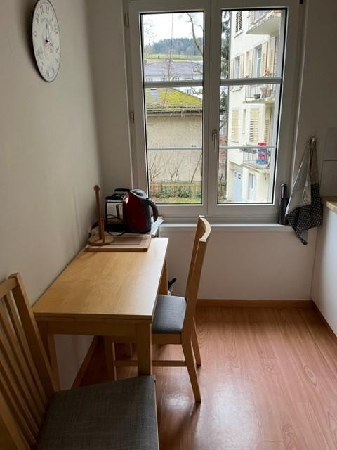 Appartement de 2 ½ pièces, photo 5 sur 10