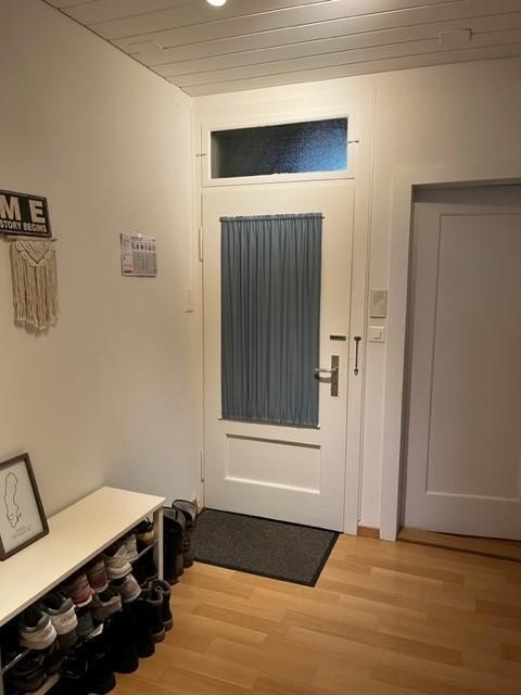 Appartement de 2 ½ pièces, photo 1 sur 10