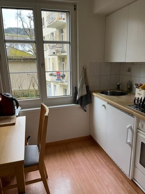 Appartement de 2 ½ pièces, photo 4 sur 10