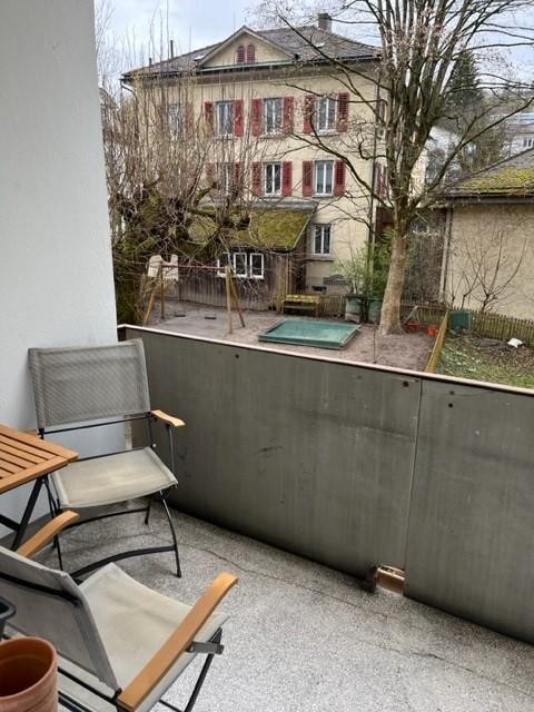 Appartement de 2 ½ pièces, photo 3 sur 10