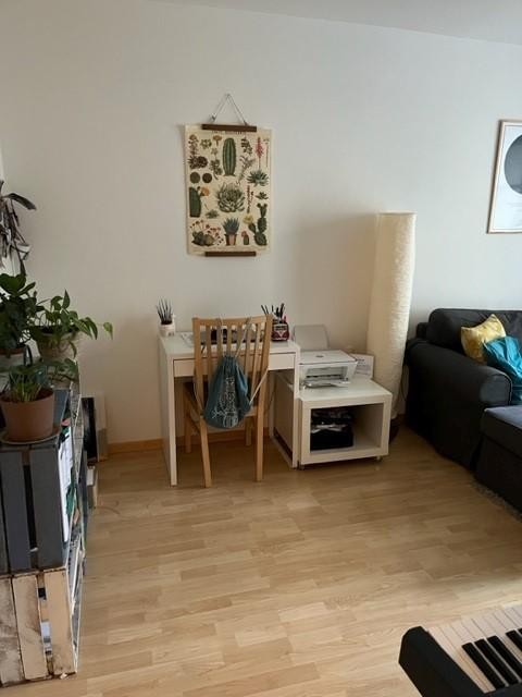 Appartement de 2 ½ pièces, photo 7 sur 10