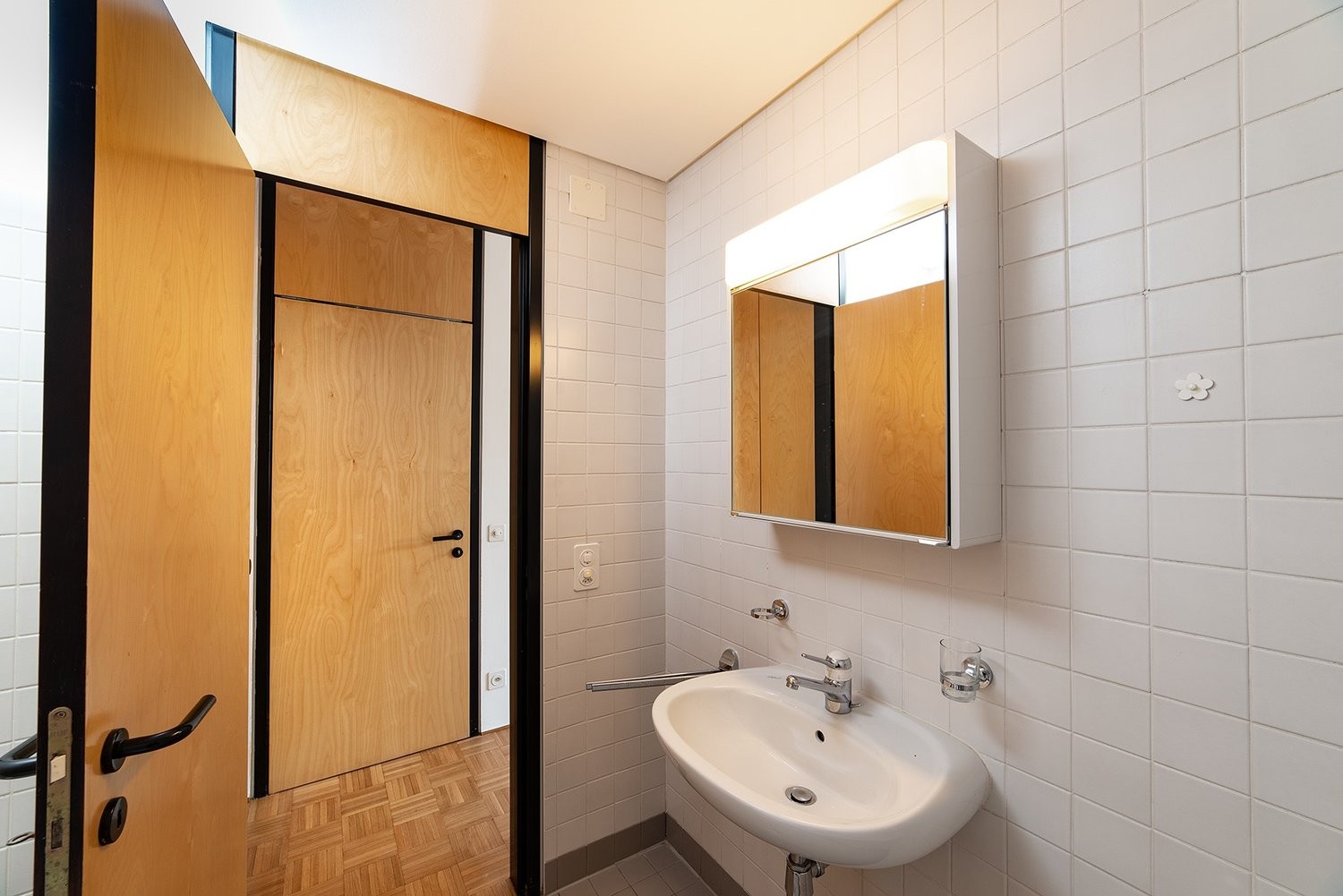 Appartement de 3 ½ pièces, photo 6 sur 7