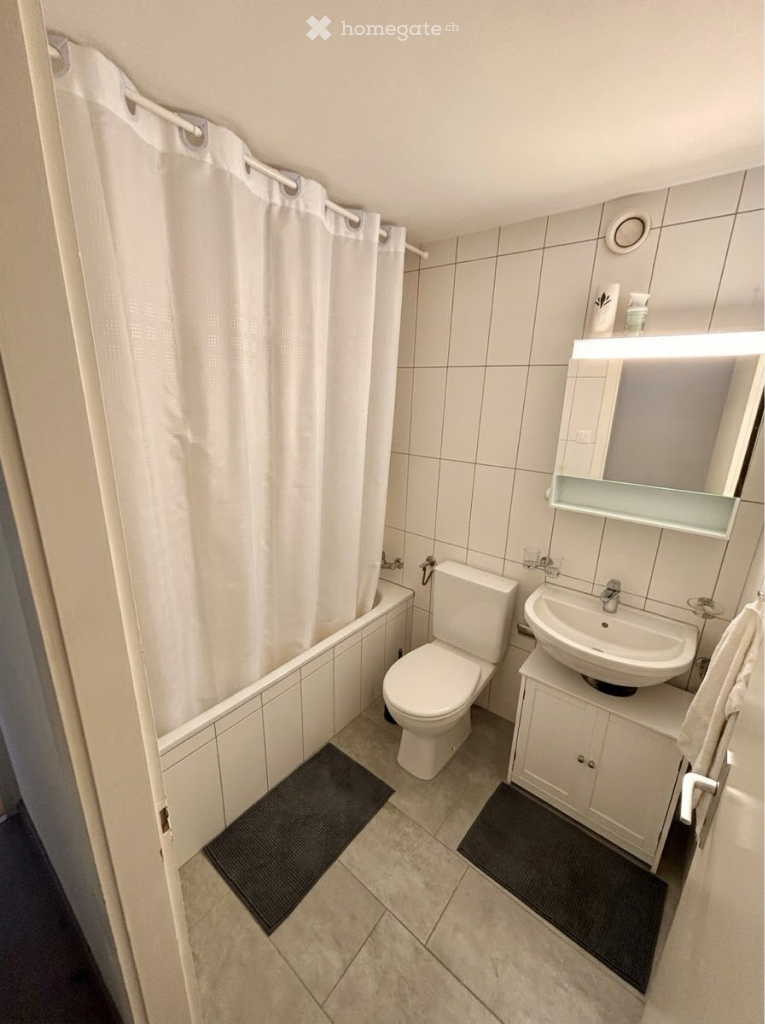 1 rooms apartment, photo 5 sur 5