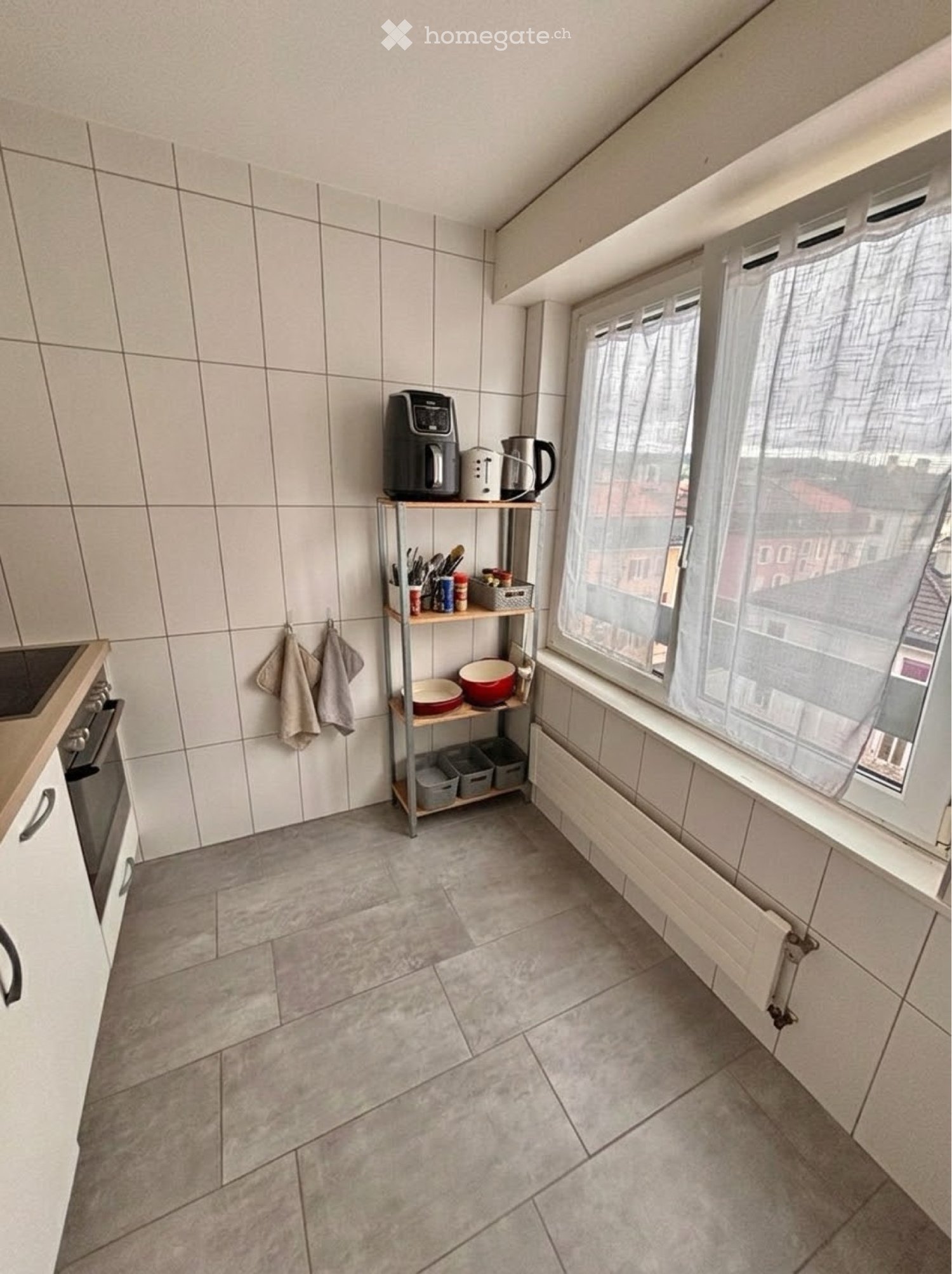 1 rooms apartment, photo 4 sur 5