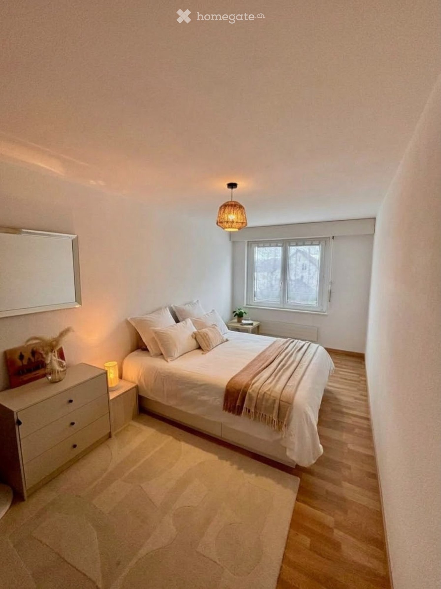 1 rooms apartment, photo 2 sur 5