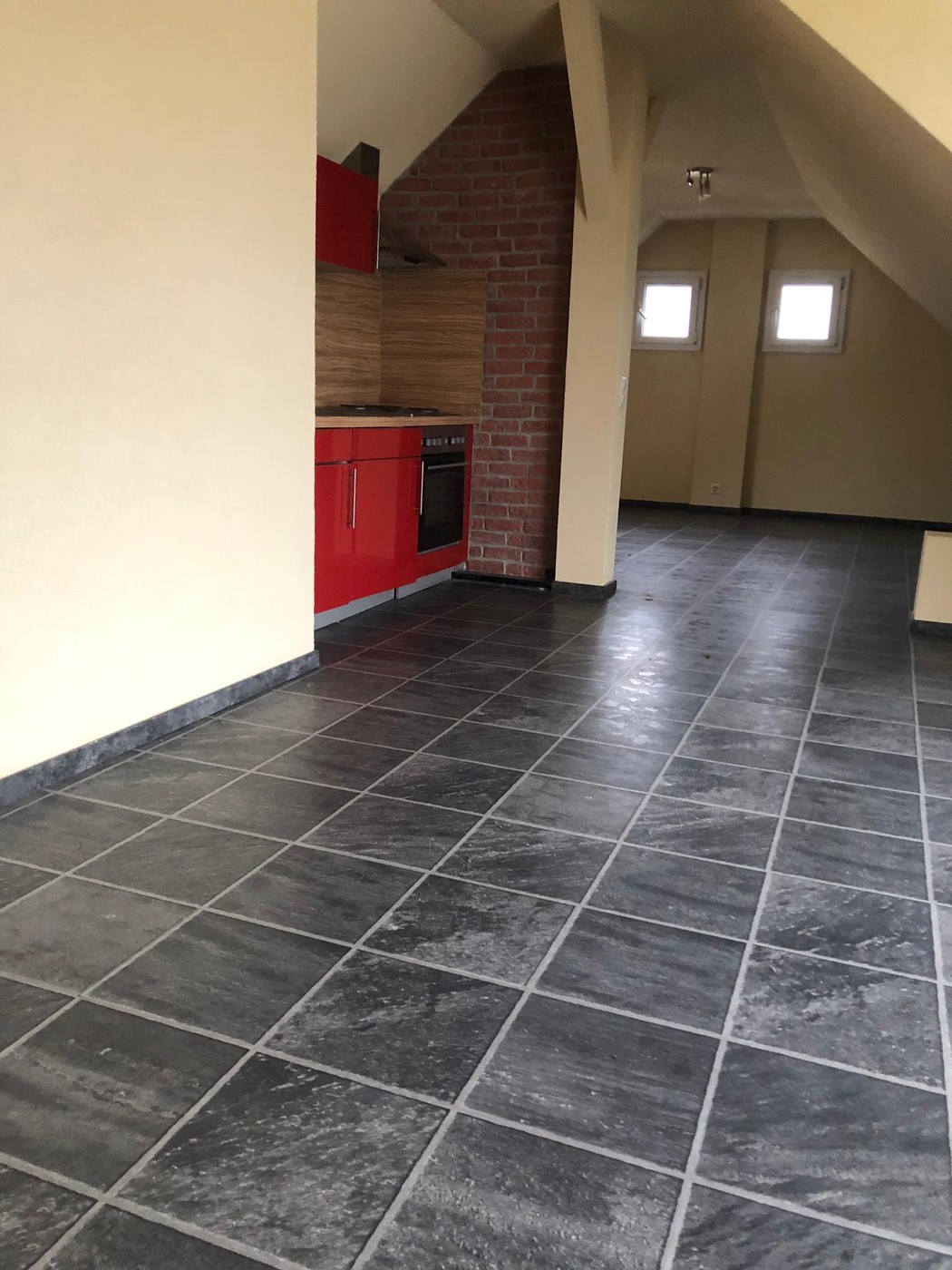 Appartement de 1 ½ pièces, photo 2 sur 2