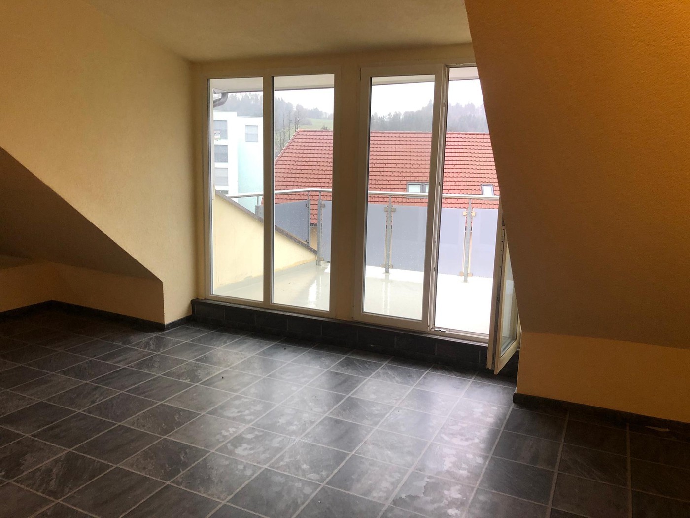 Appartement de 1 ½ pièces, photo 1 sur 2