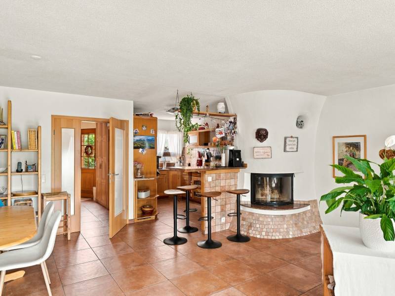 3 ½ rooms single house, photo 6 sur 10