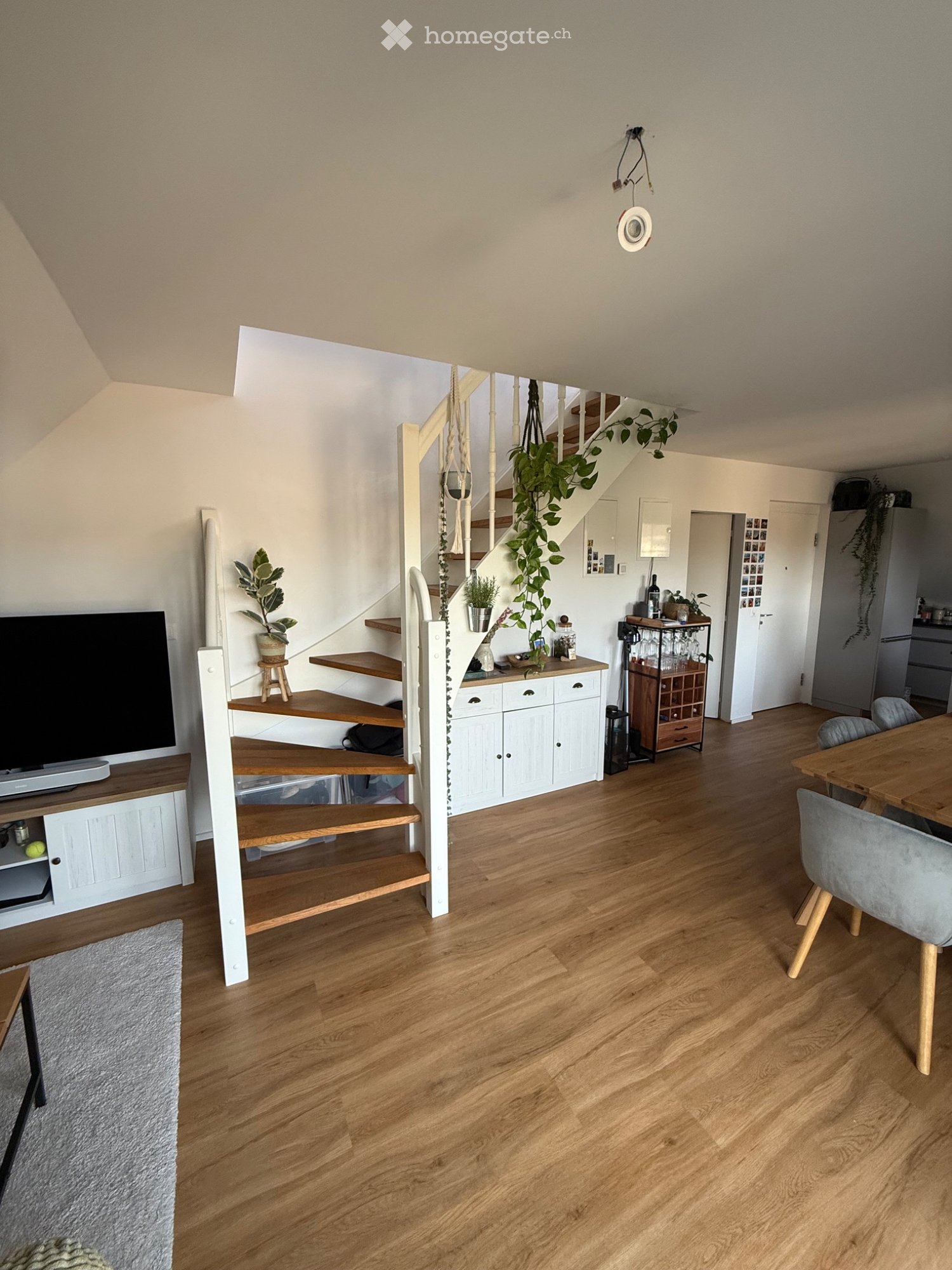Appartement de 3 pièces, photo 4 sur 5