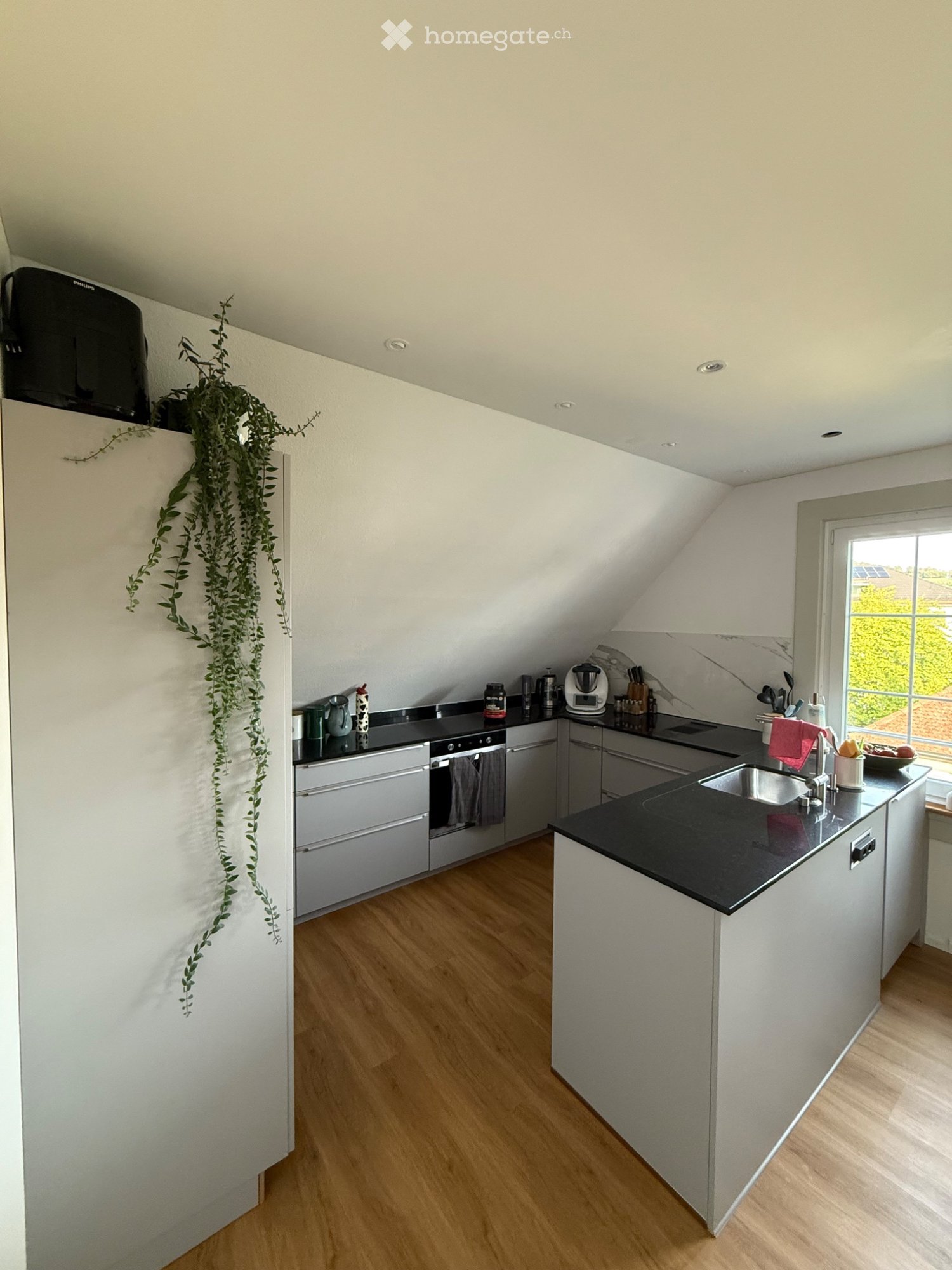 Appartement de 3 pièces, photo 2 sur 5