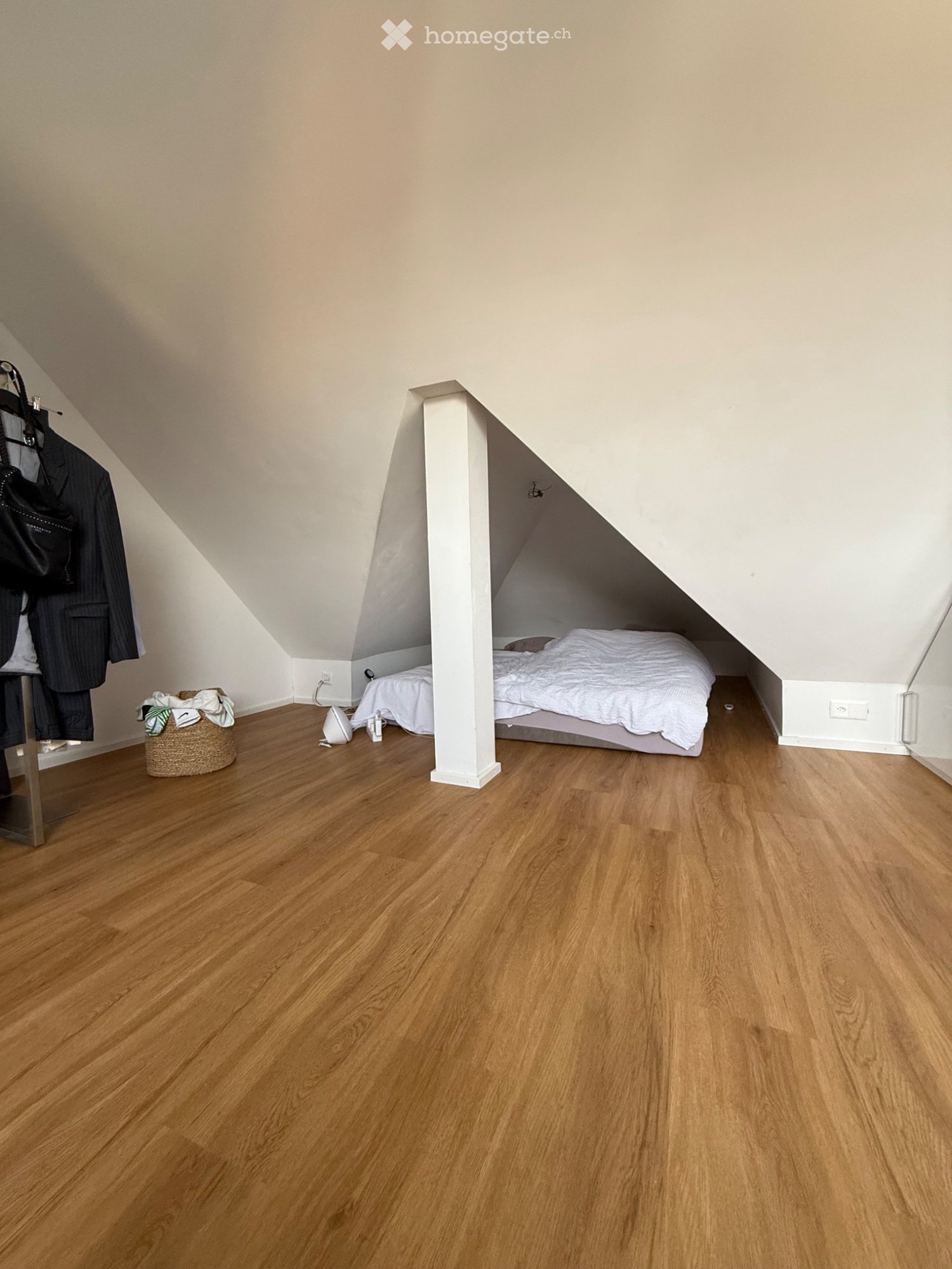 Appartement de 3 pièces, photo 3 sur 5
