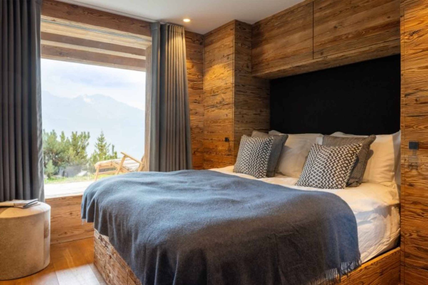 3 rooms chalet, photo 7 sur 9