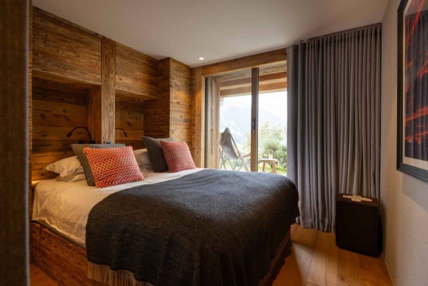 3 rooms chalet, photo 8 sur 9