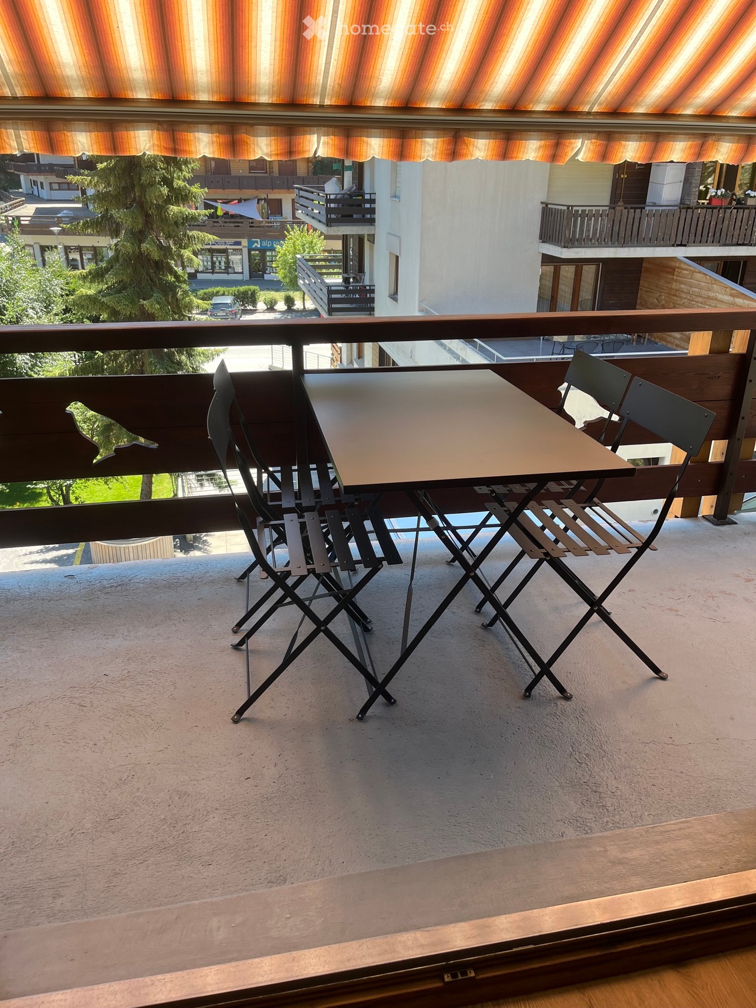 2 rooms apartment, photo 5 sur 5