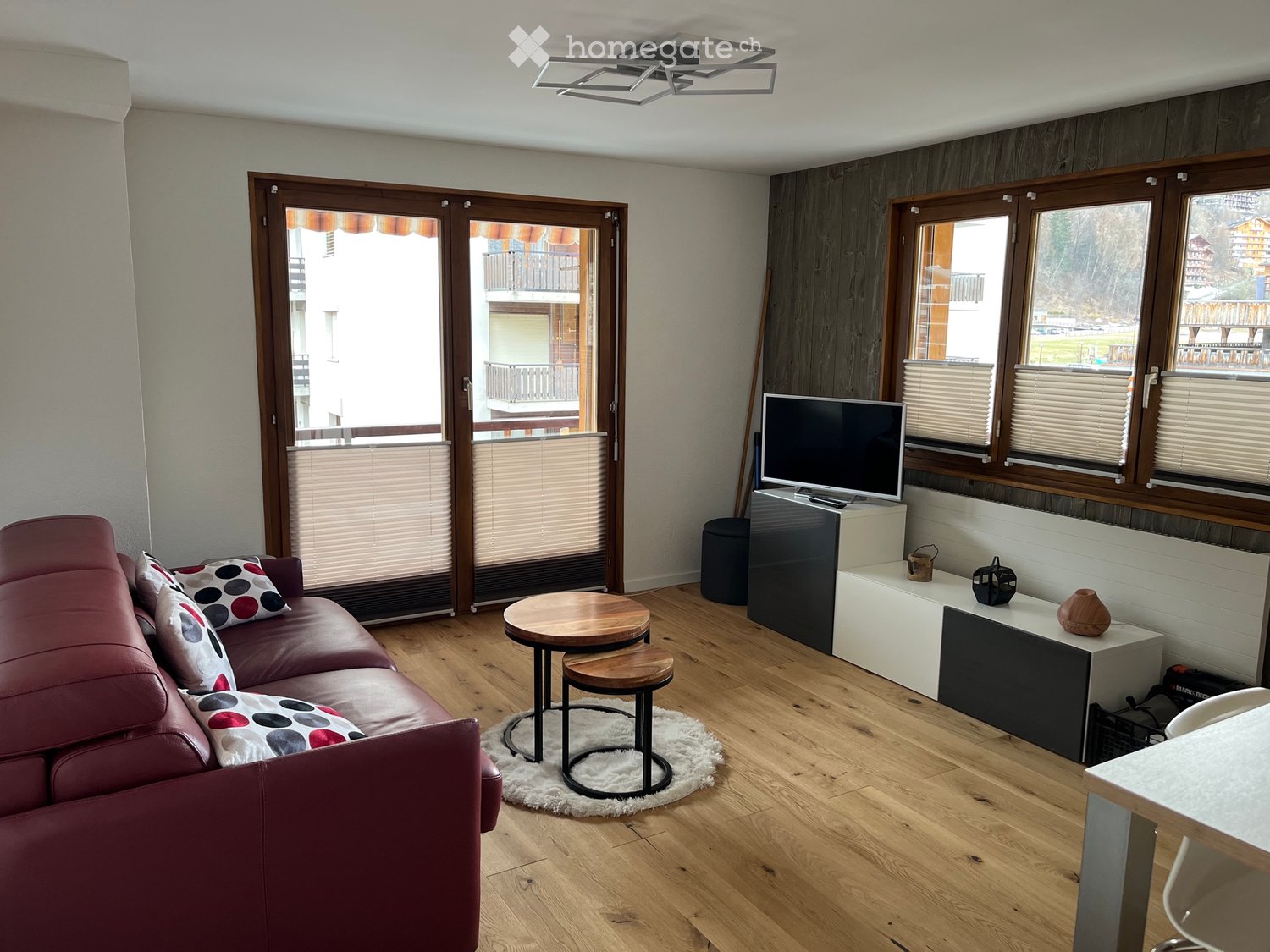 2 rooms apartment, photo 2 sur 5