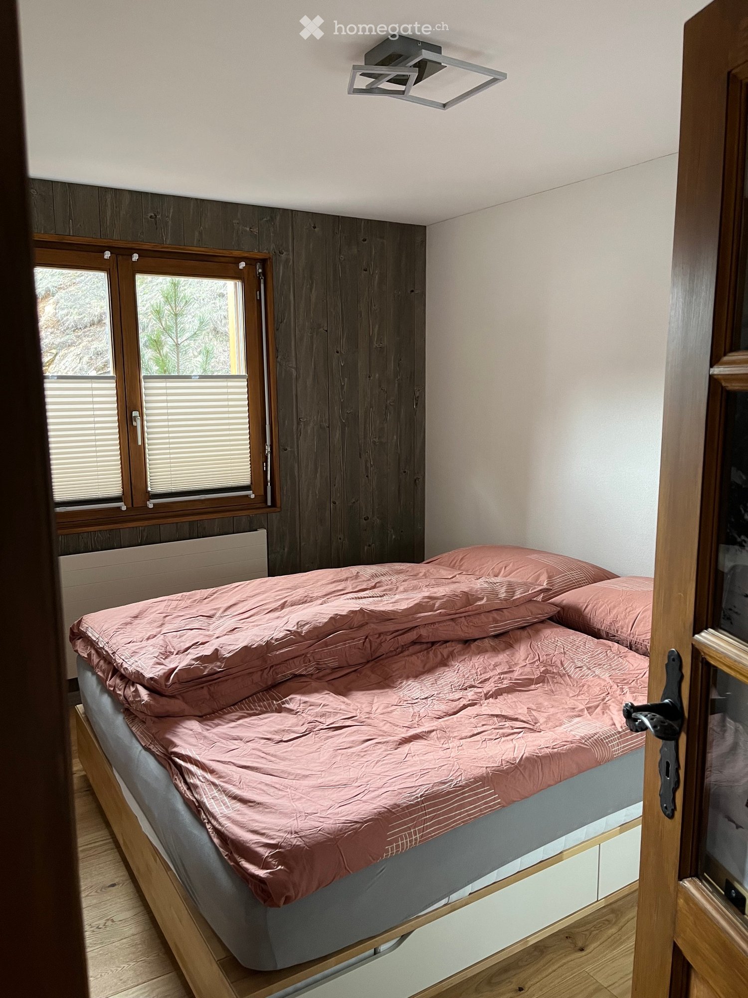 2 rooms apartment, photo 3 sur 5