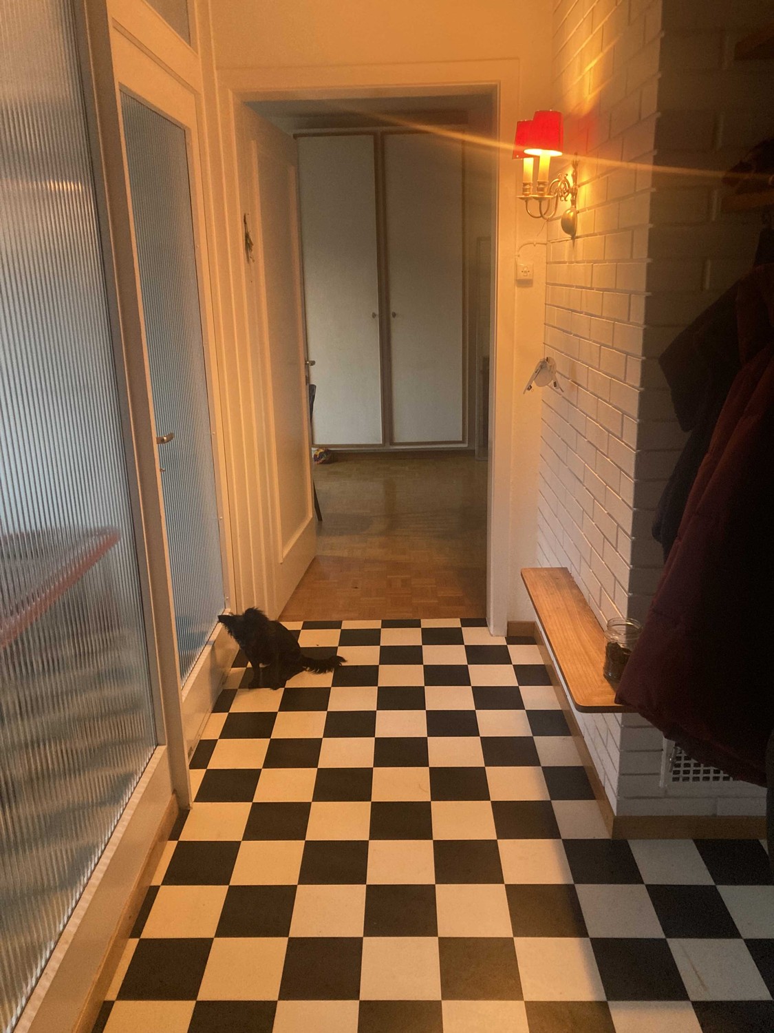 Appartement de 4 ½ pièces, photo 7 sur 10