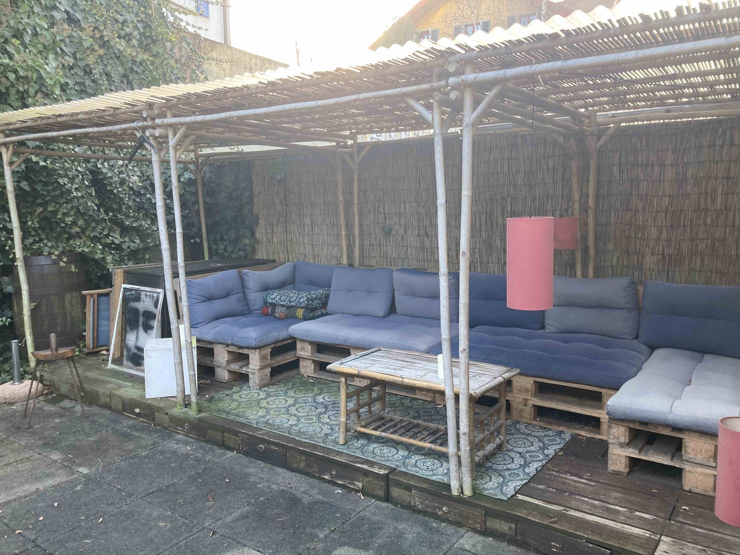 Appartement de 4 ½ pièces, photo 10 sur 10