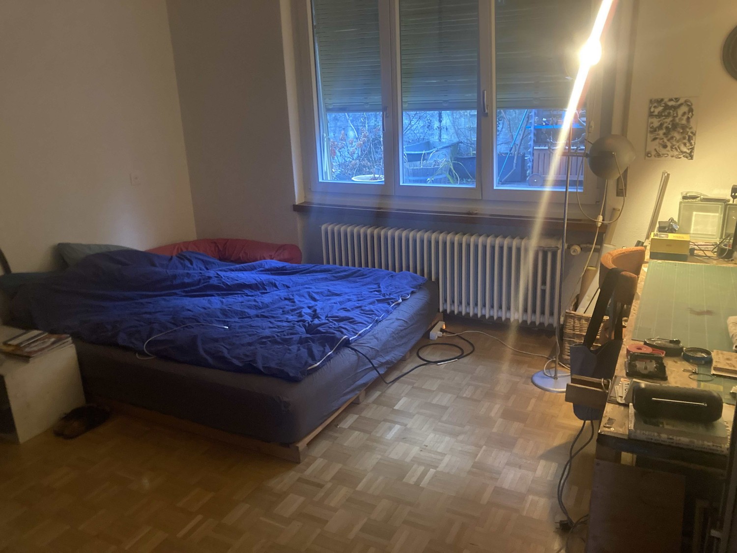 Appartement de 4 ½ pièces, photo 4 sur 10
