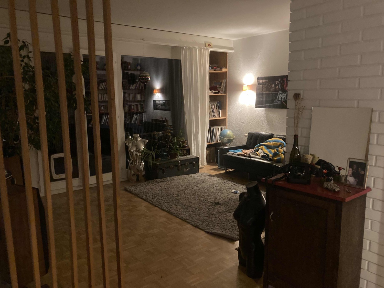 Appartement de 4 ½ pièces, photo 3 sur 10