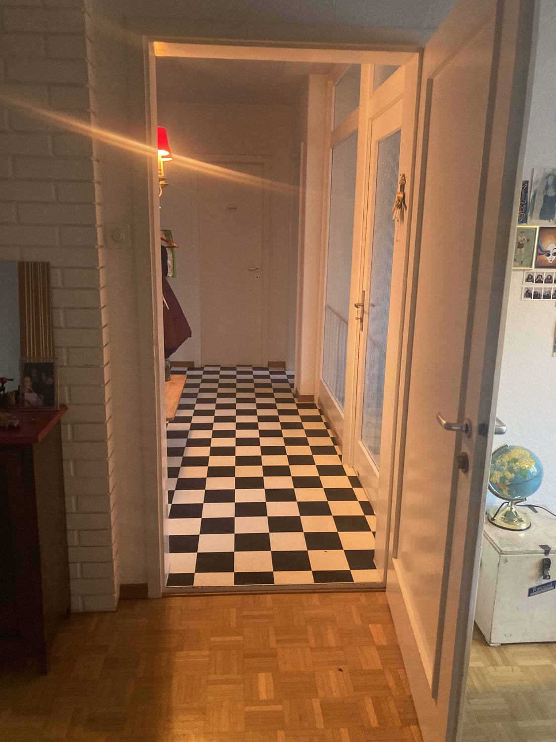 Appartement de 4 ½ pièces, photo 8 sur 10