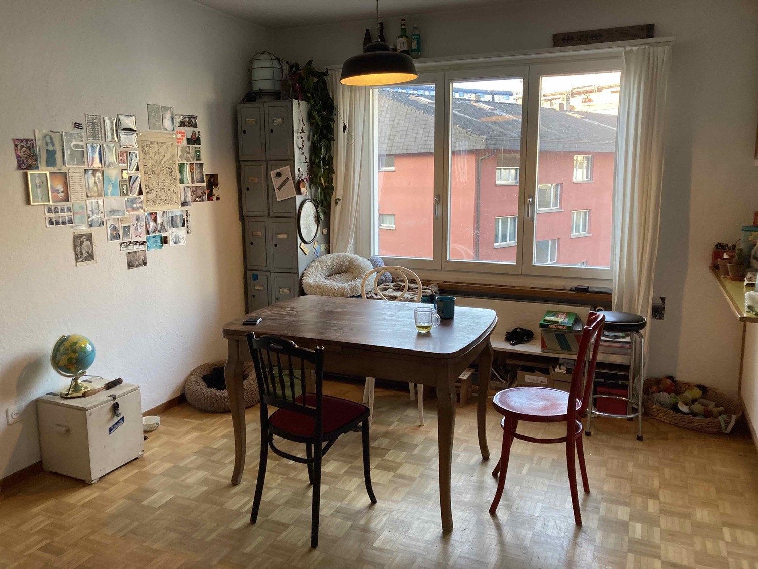 Appartement de 4 ½ pièces, photo 1 sur 10