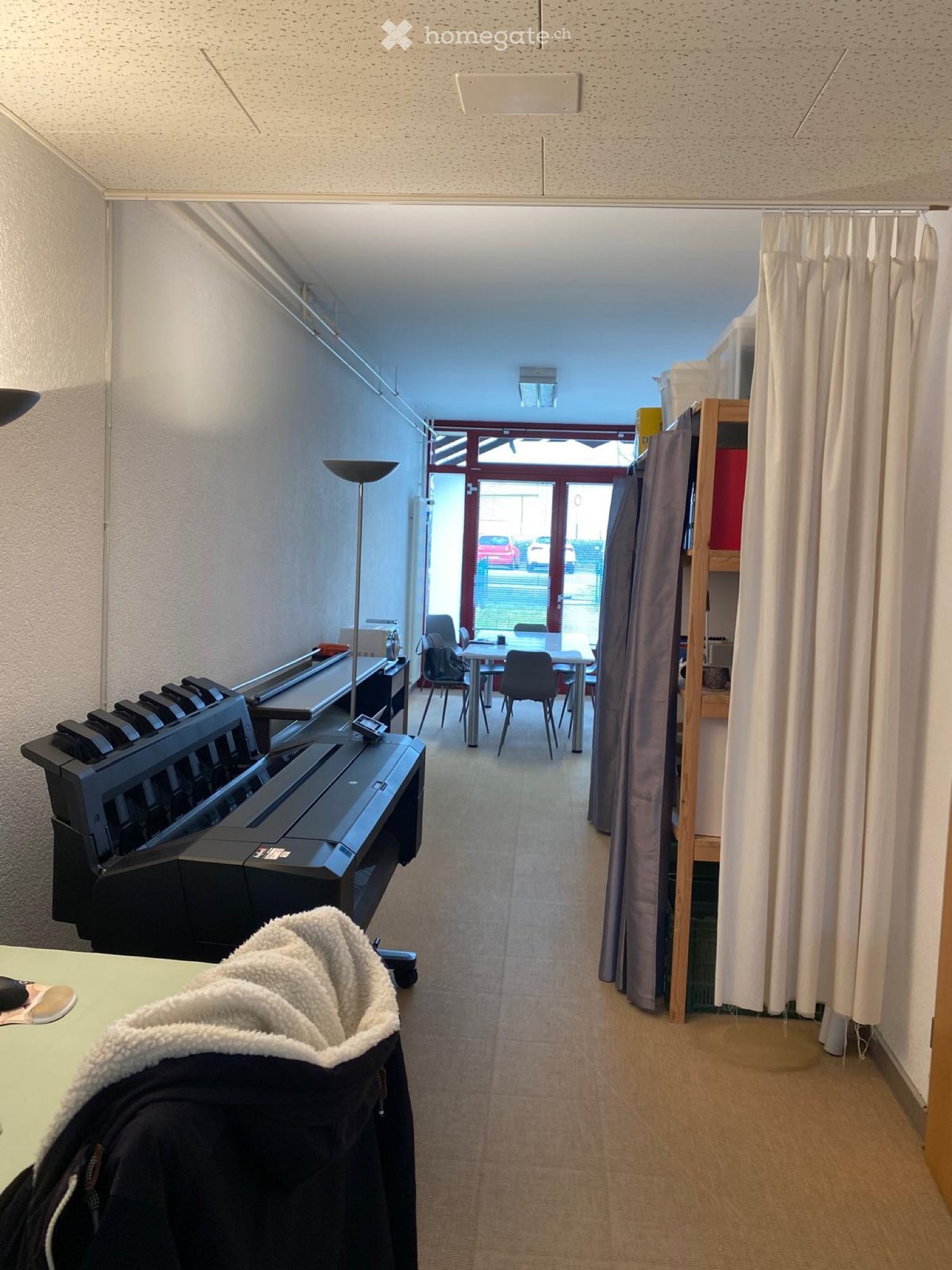 1 room apartment, photo 1 sur 3