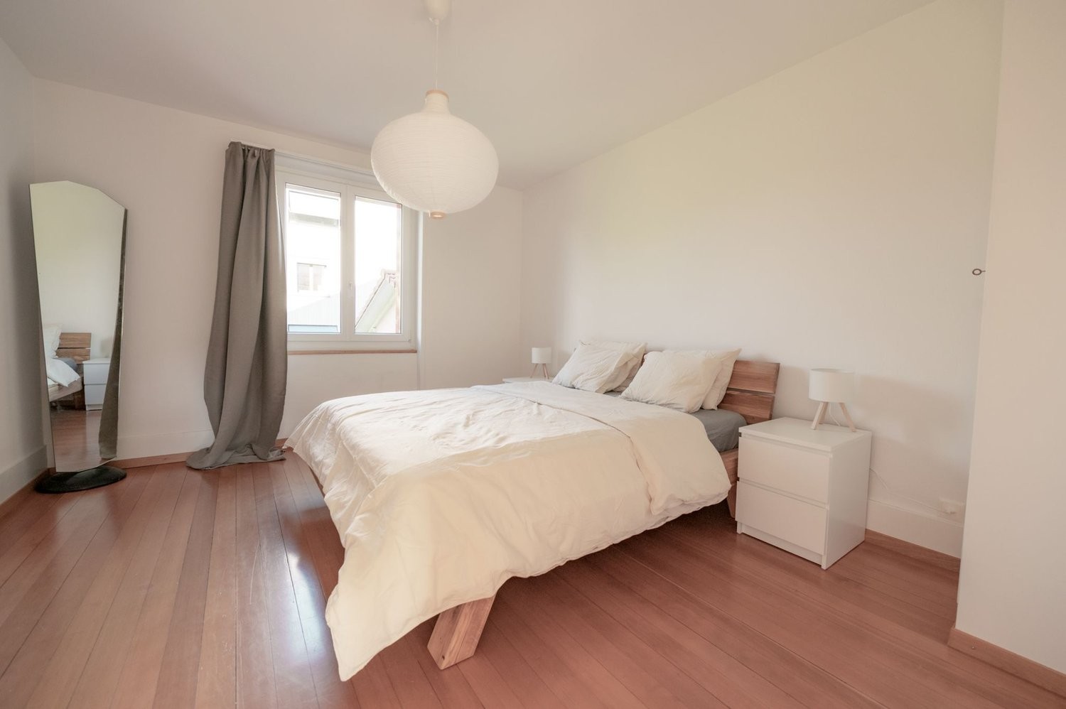 Appartement meublé de 2 pièces, photo 5 sur 8