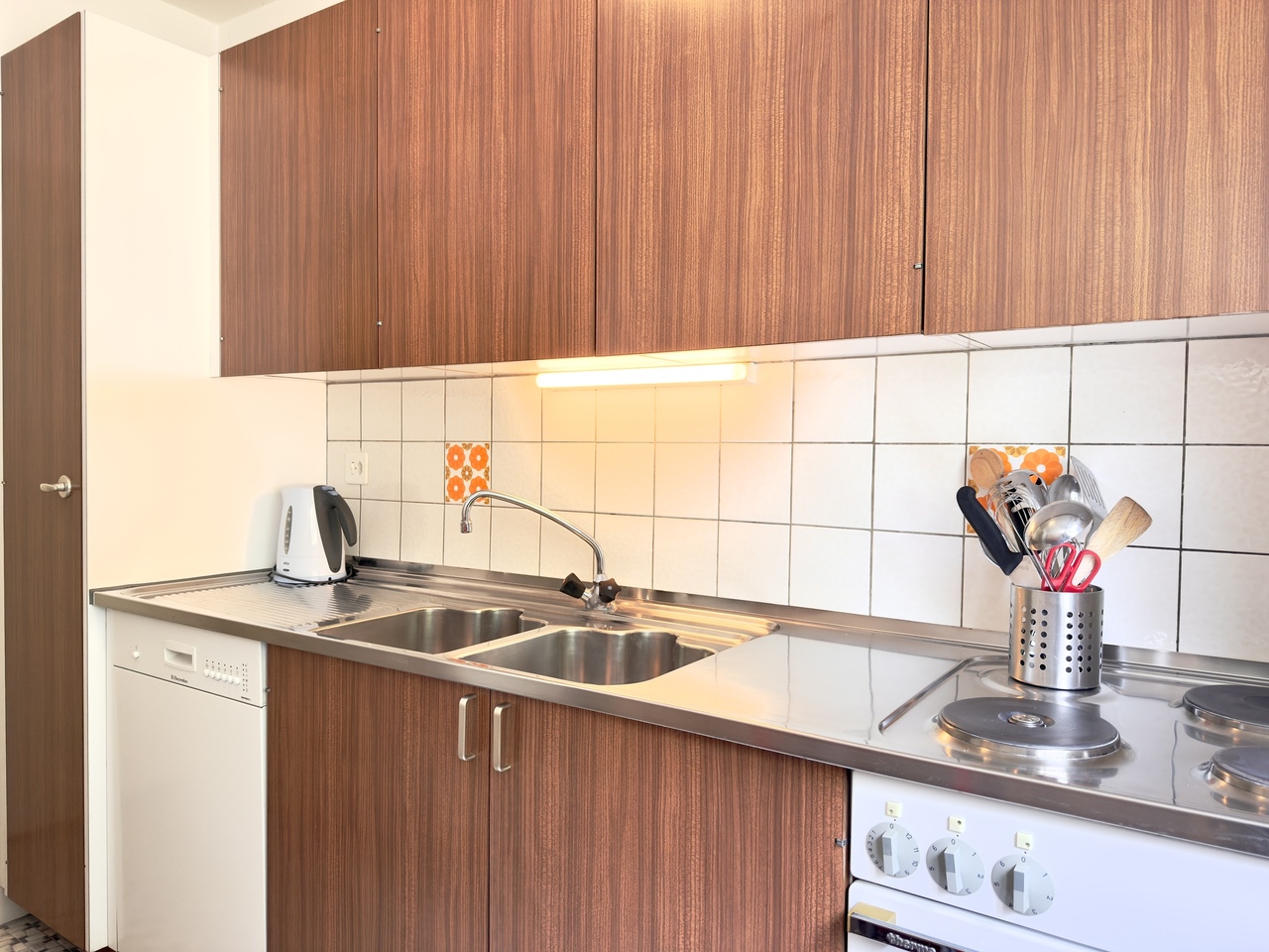 3 ½ Zimmer-Wohnung