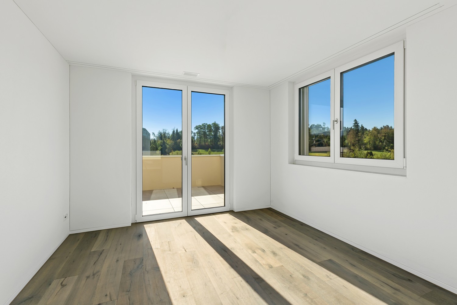 Appartement en attique de 2 ½ pièces, photo 5 sur 9