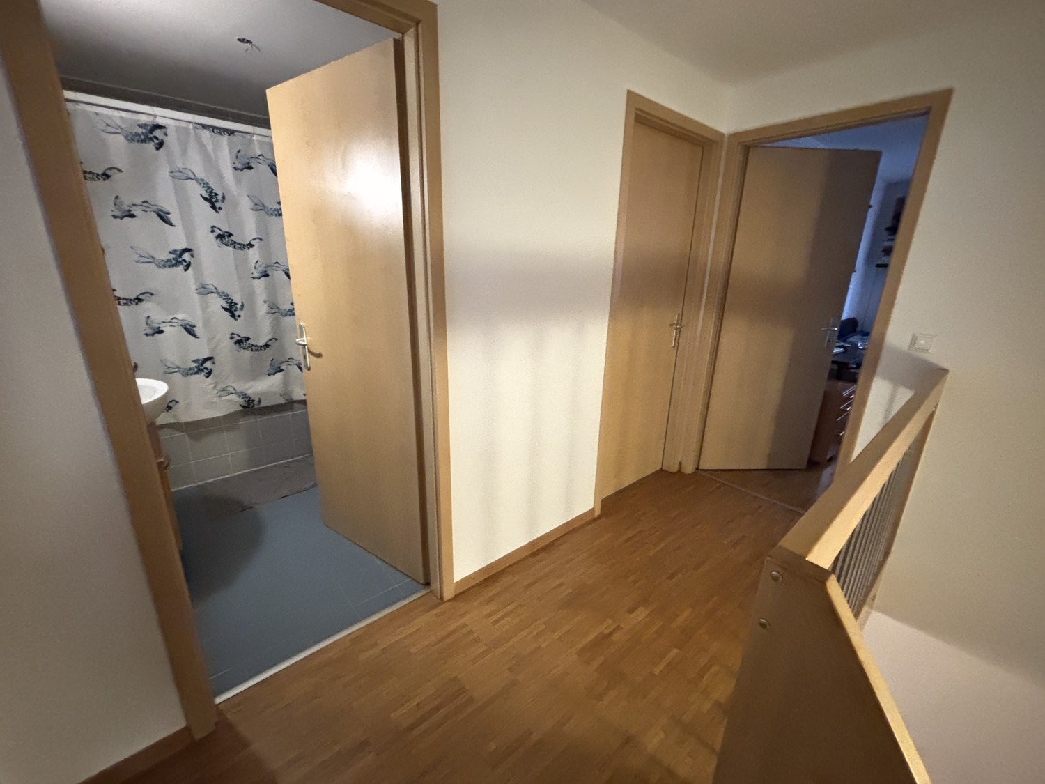 Chambre en colocation, photo 3 sur 10