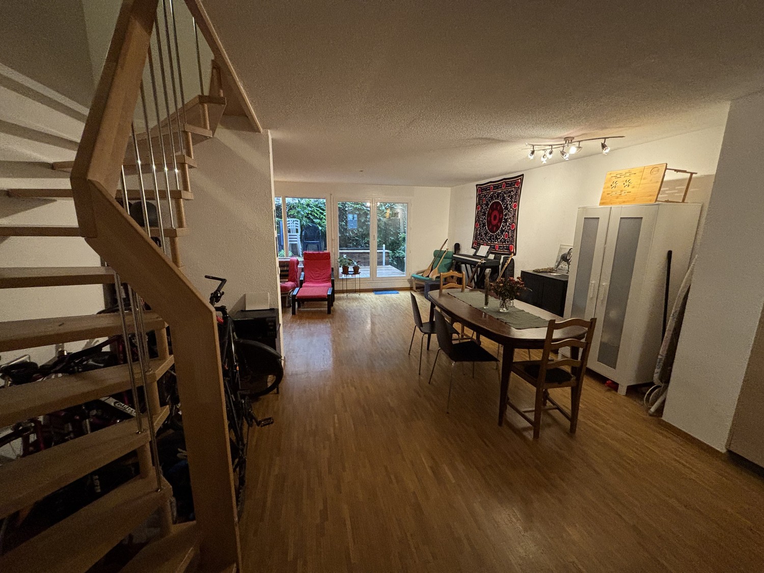 Chambre en colocation, photo 9 sur 10