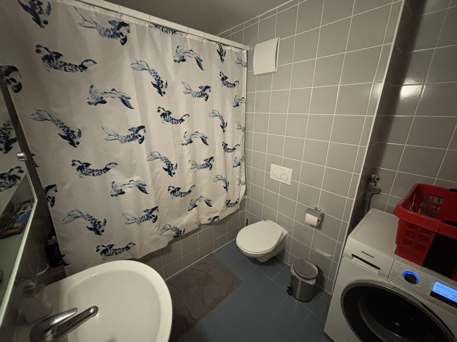 Chambre en colocation, photo 4 sur 10