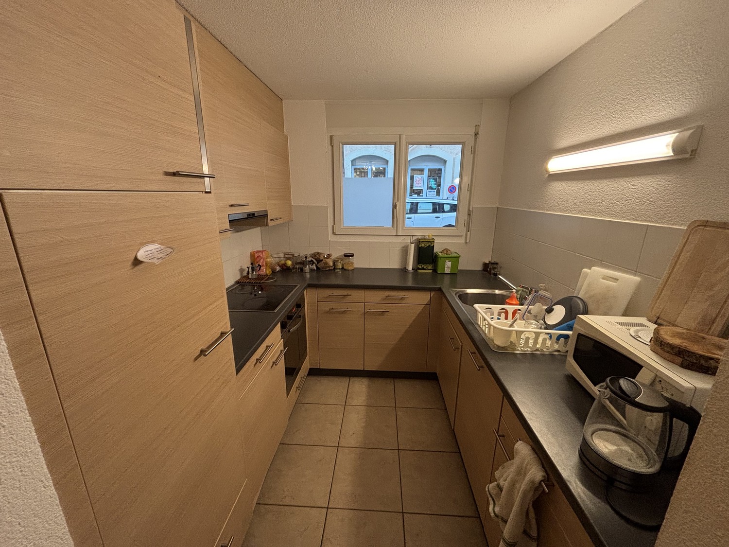 Chambre en colocation, photo 7 sur 10