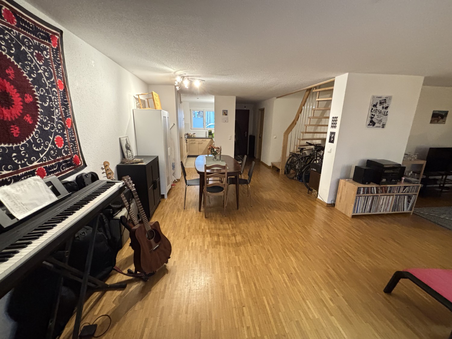 Chambre en colocation, photo 6 sur 10