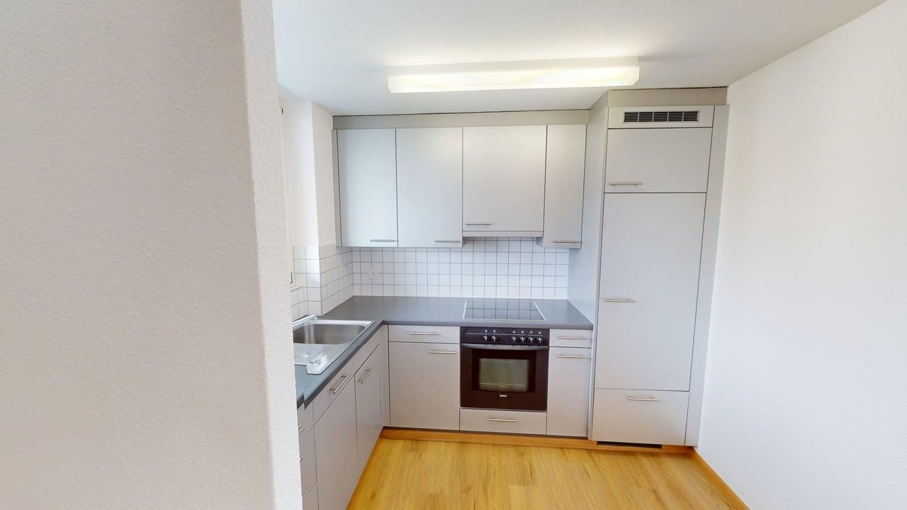 Appartement 2 pièces, photo 6 sur 10