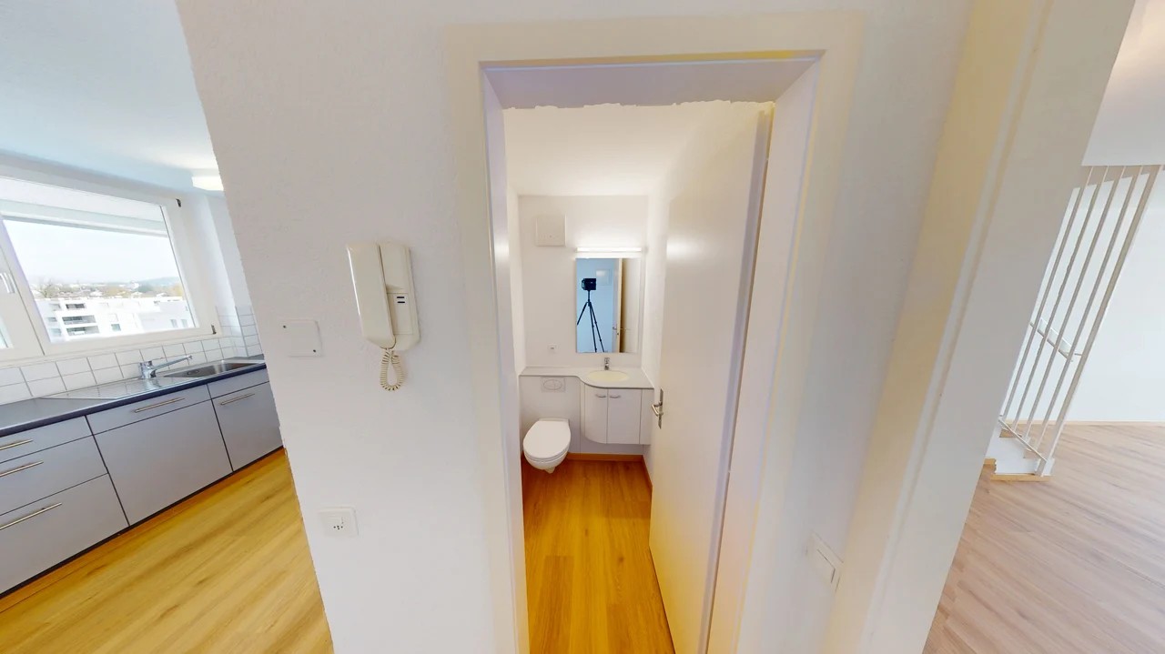 Appartement 2 pièces, photo 7 sur 10