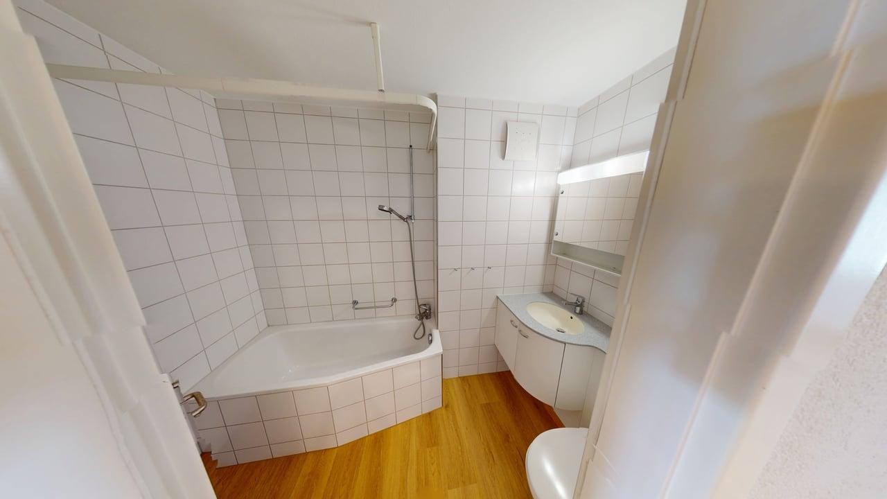 Appartement 2 pièces, photo 9 sur 10