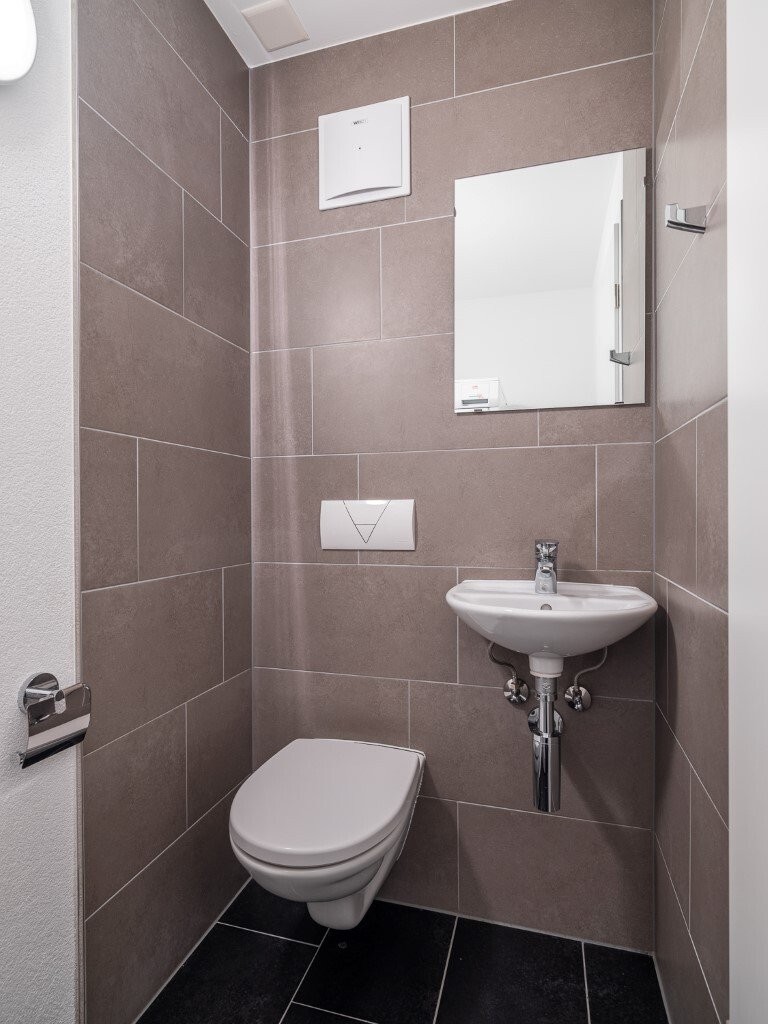 Appartement de 3 ½ pièces, photo 8 sur 9